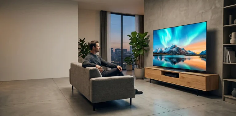 Jak wybrać najlepszy telewizor na rynku?