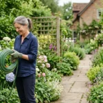 Jak wybrać najlepszy wąż do swojego ogrodu?