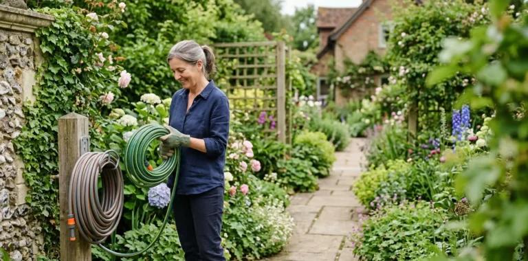 Jak wybrać najlepszy wąż do swojego ogrodu?